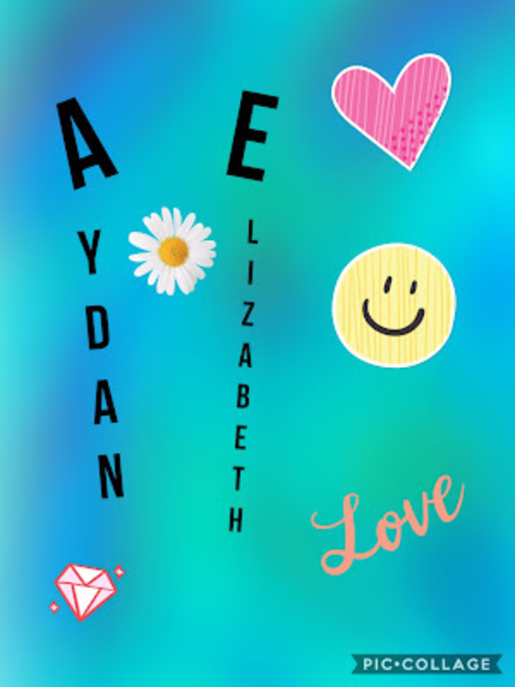 Meet your Posher, Aydan